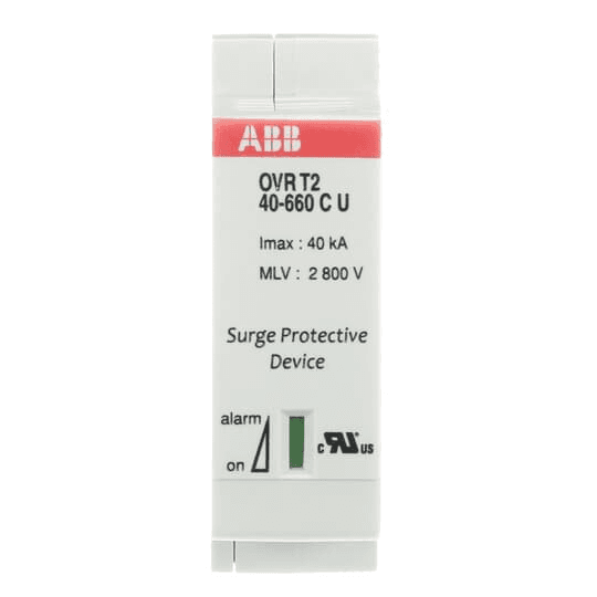 OVRT240660CU on Advantage Electric Supply