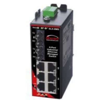 SLX-8MS-5ST on Advantage Electric Supply