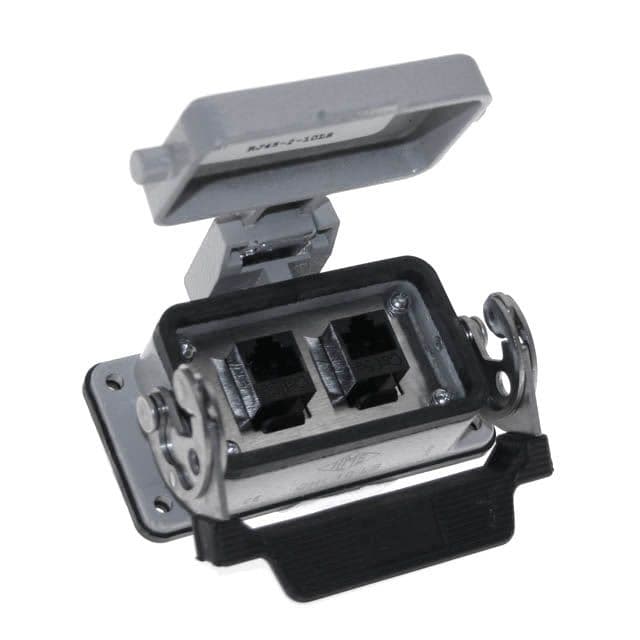 RJ45-2-10LS on Advantage Electric Supply