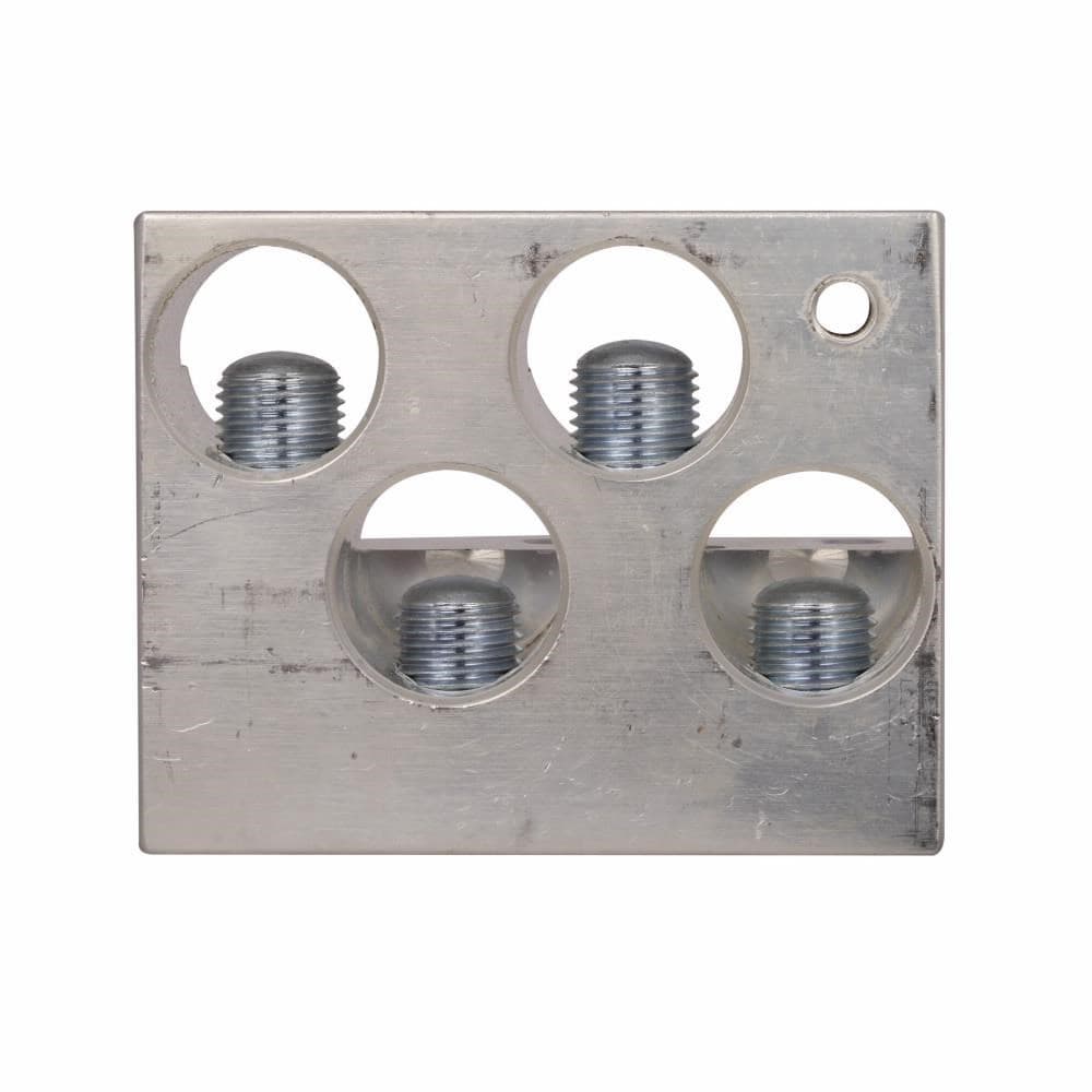Eaton EML28 EML28 Eaton - Eaton IT soft starter accessory, Terminal kit, #107-250 kcmil, 2 cable connections, Frame V EML28 on Advantage Electric Supply