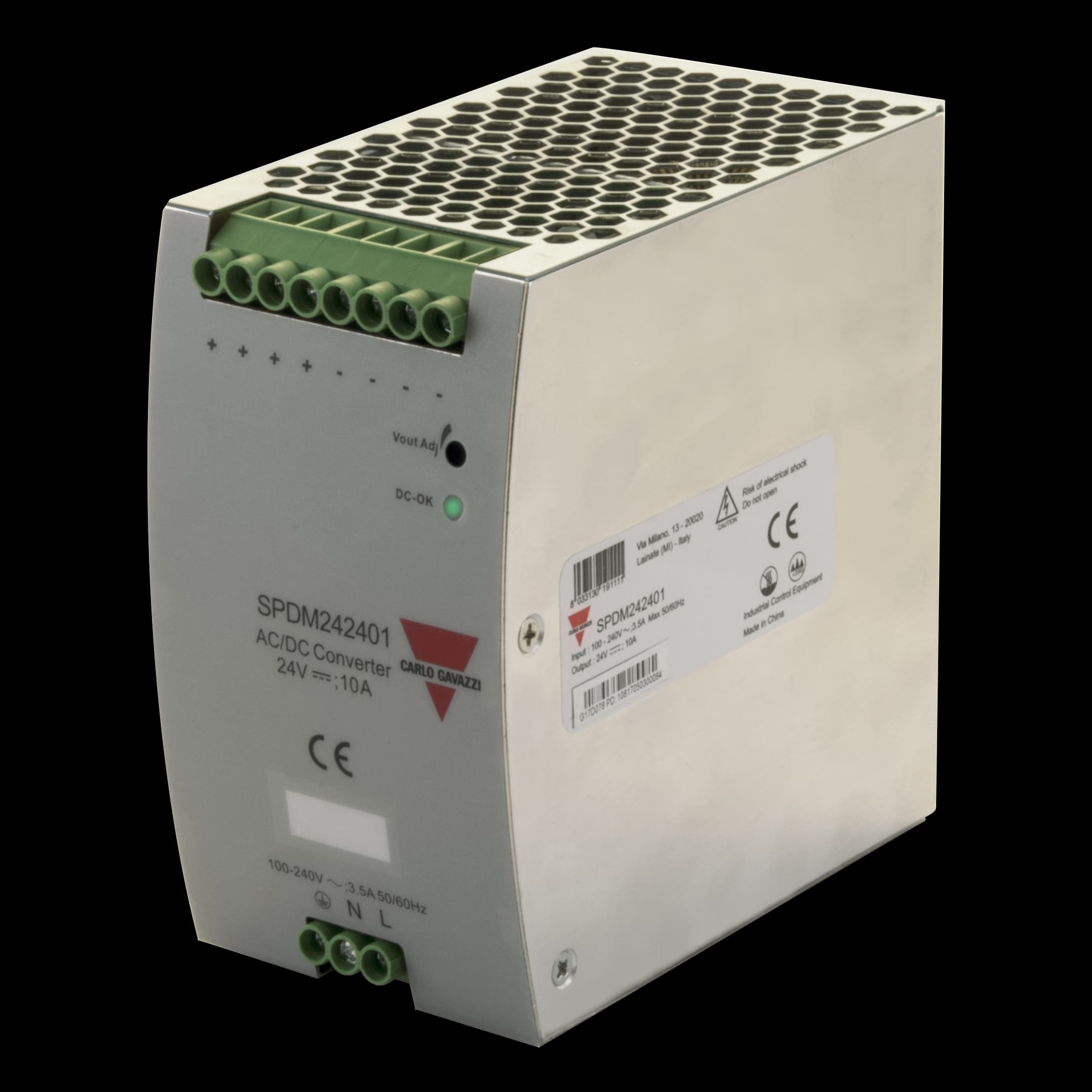 SPDM482401 on Advantage Electric Supply