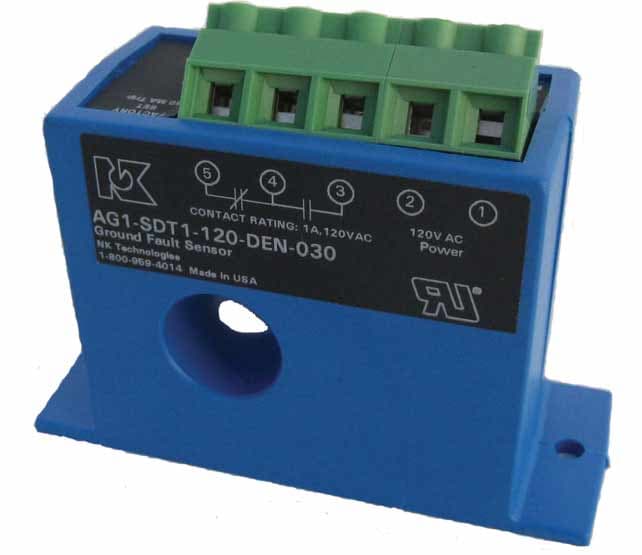 AG1-NOAC-24U-NF-100 on Advantage Electric Supply