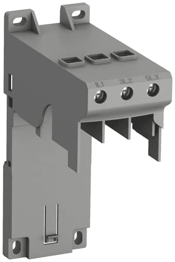 ABB Control DB45EF DB45EF ABB Control - EF45 SINGLE MOUNTING KIT DB45EF on Advantage Electric Supply