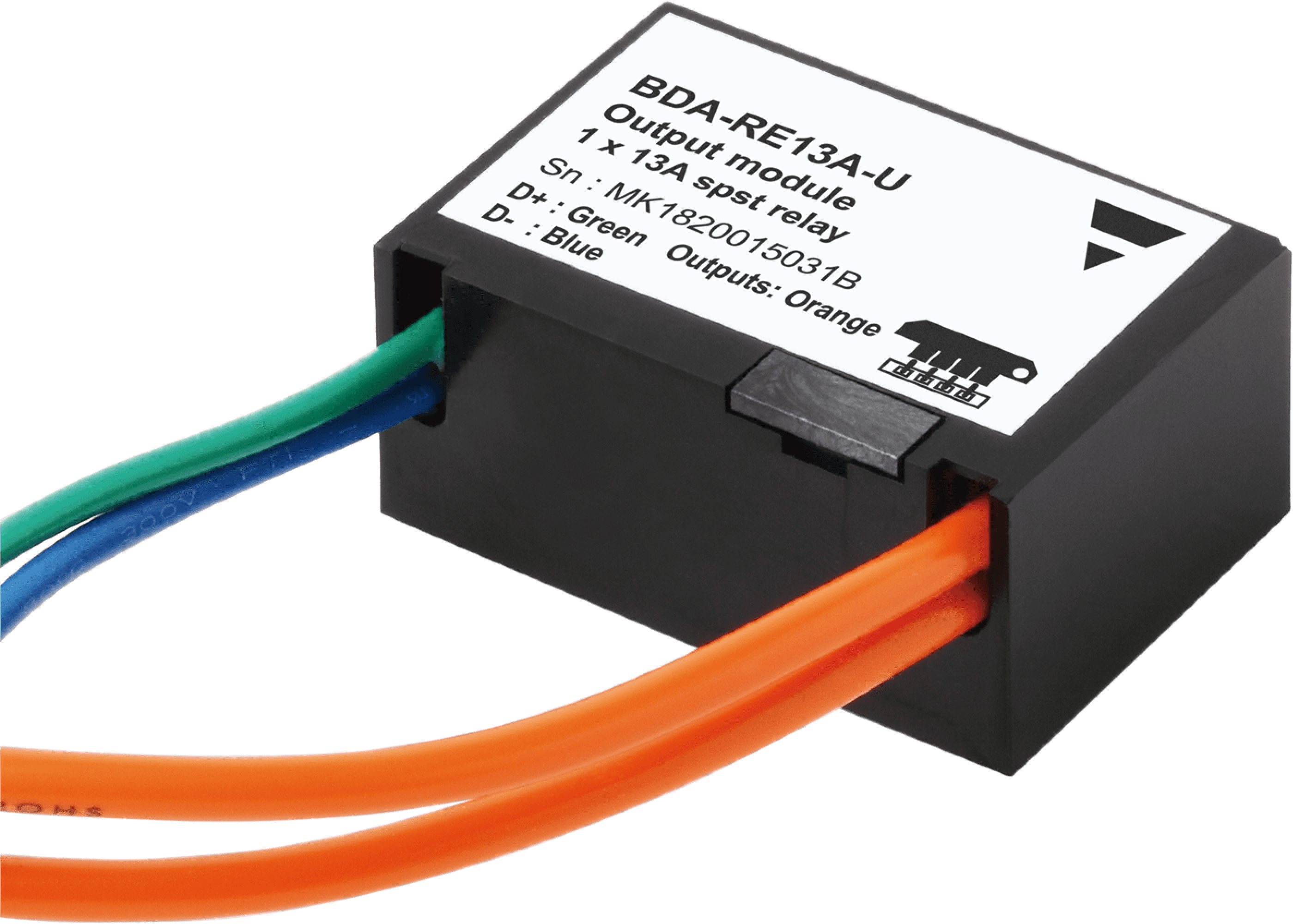 BDA-RE13A-U on Advantage Electric Supply