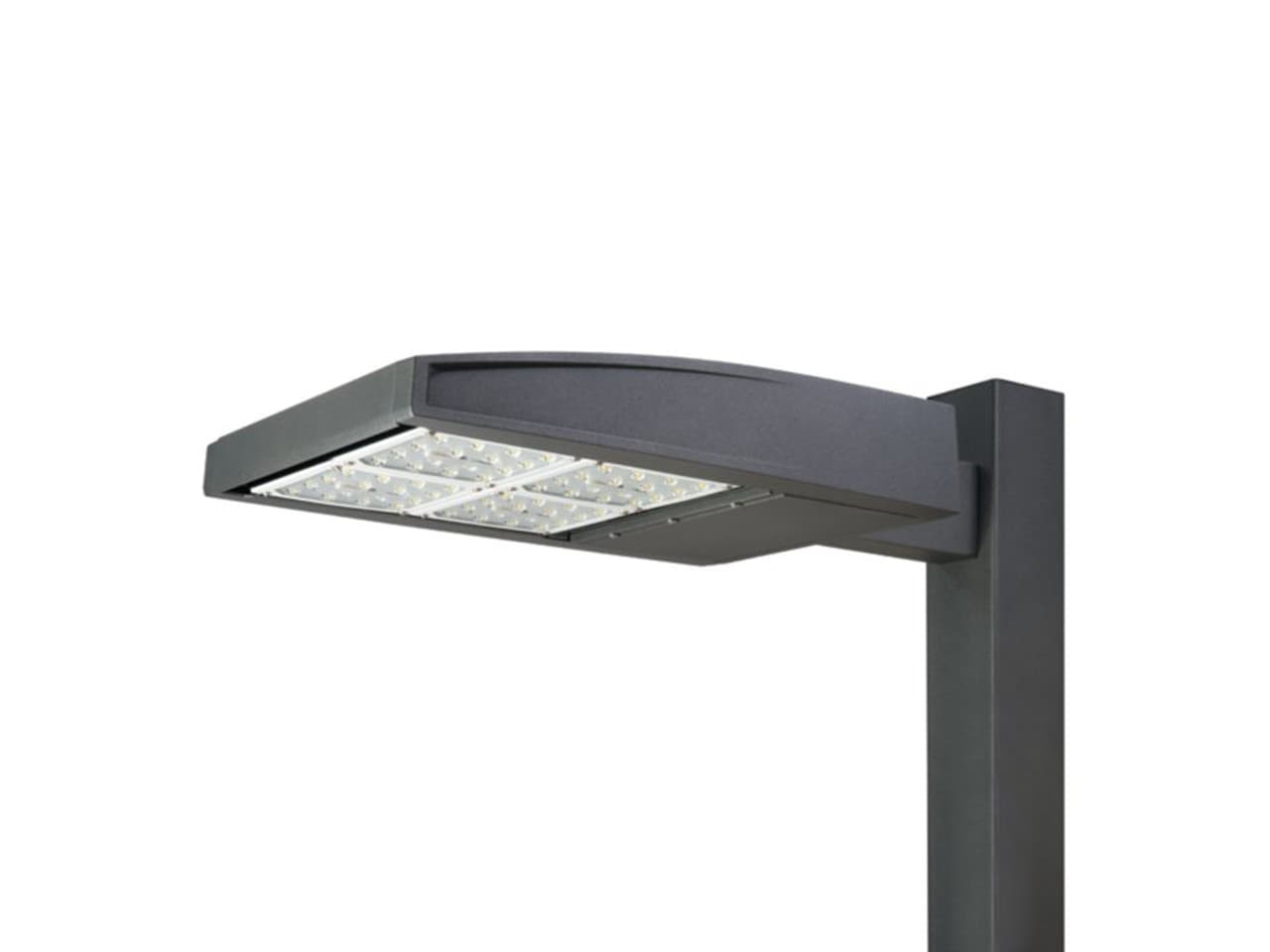 GLEON-AF-04-LED-E1-T4FT-BZ-WM on Advantage Electric Supply