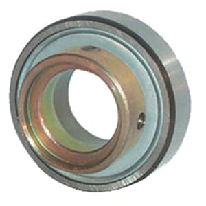 Mechanical Components