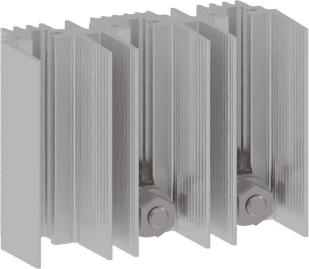 OTDCKIT600FS101 on Advantage Electric Supply