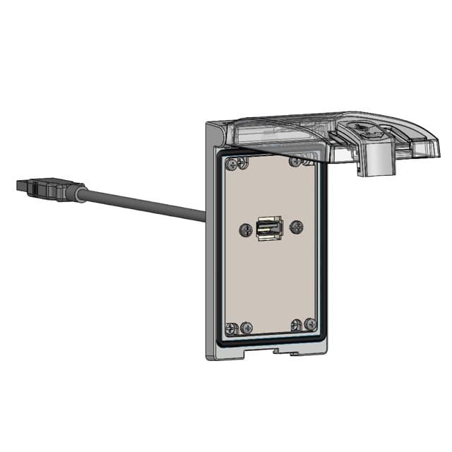 LP1-USB-03 on Advantage Electric Supply