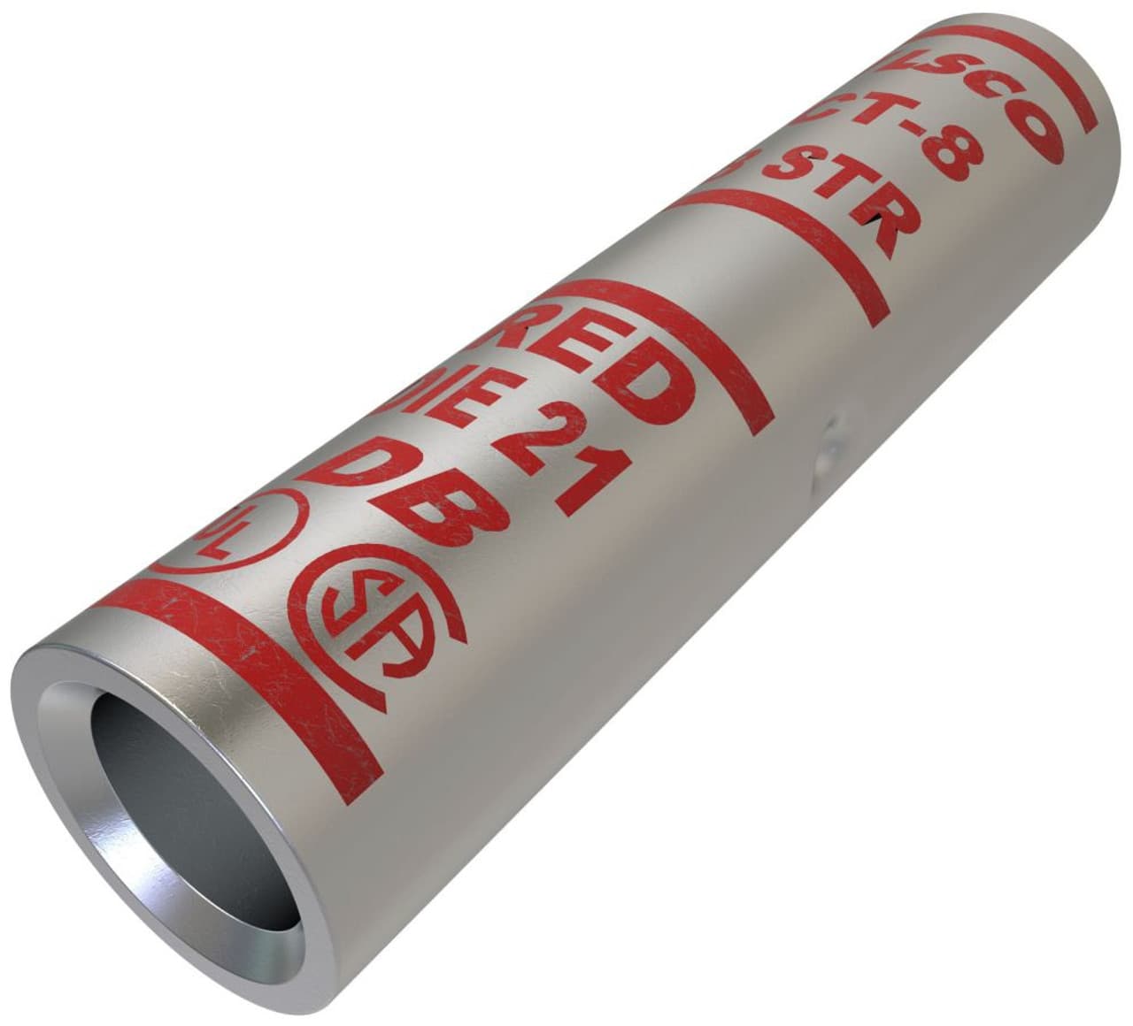 CT-8 on Advantage Electric Supply