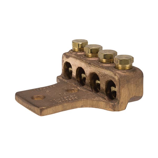 TL500-4L2 on Advantage Electric Supply