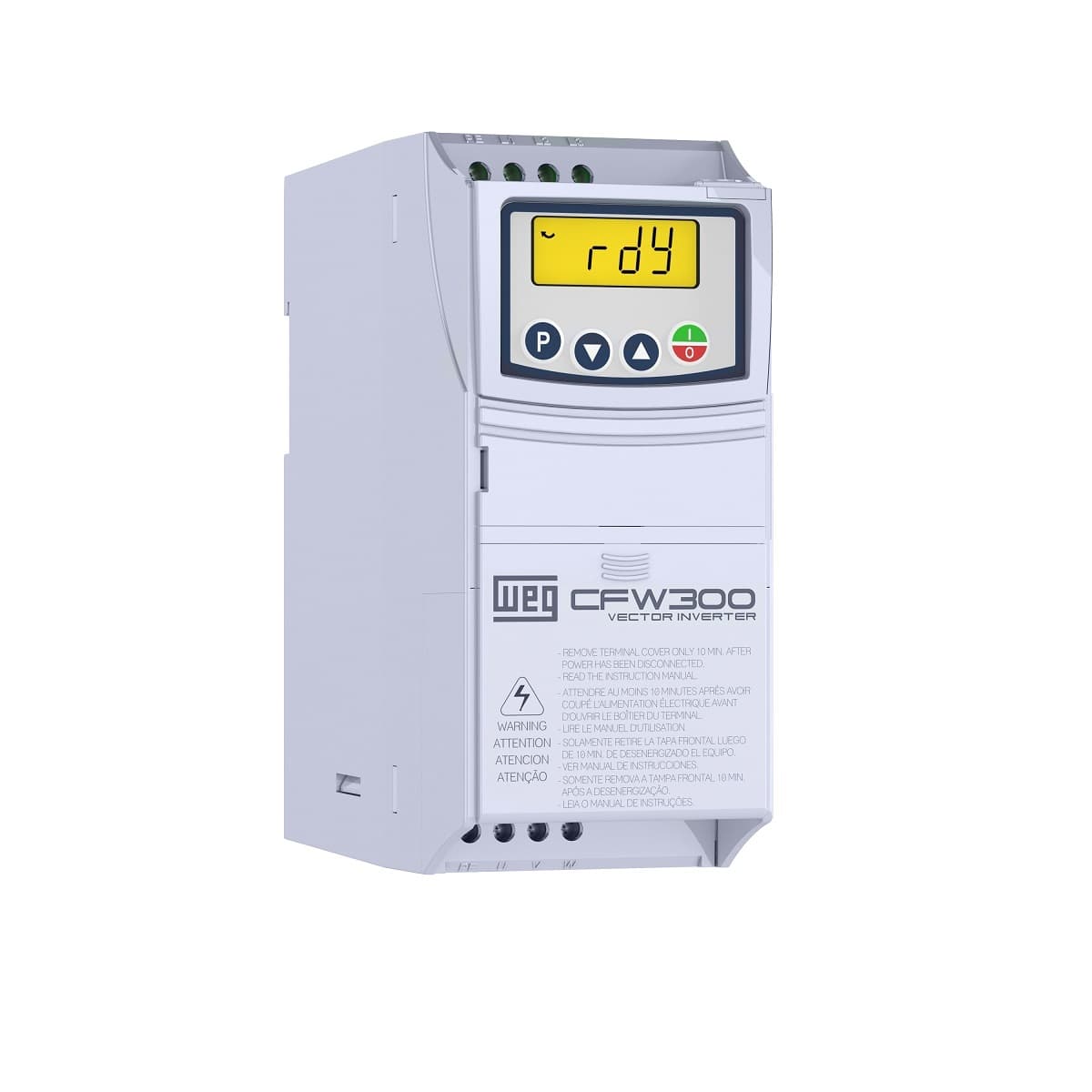 CFW300A04P2T2NB20 on Advantage Electric Supply