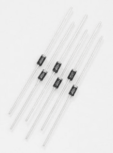 Littelfuse P4KE9.1C P4KE9.1C Littelfuse - P4KE9.1C - P4KE Series P4KE9.1C on Advantage Electric Supply