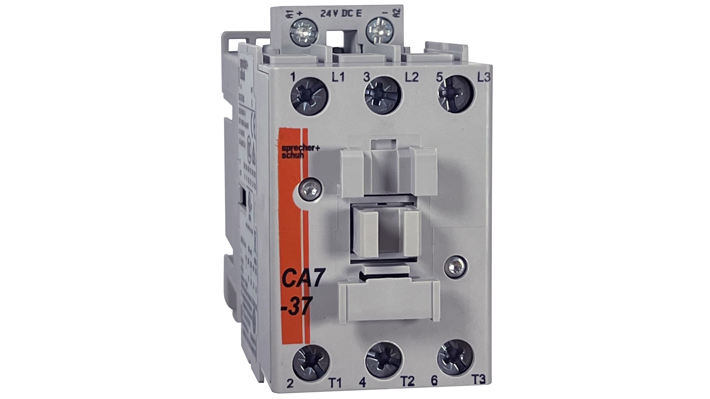 CA7-37E-00-12E on Advantage Electric Supply