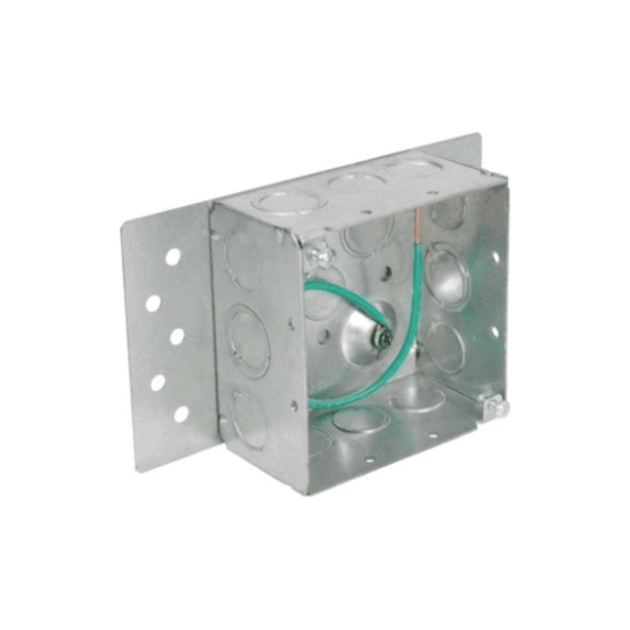 4SDB-BP on Advantage Electric Supply