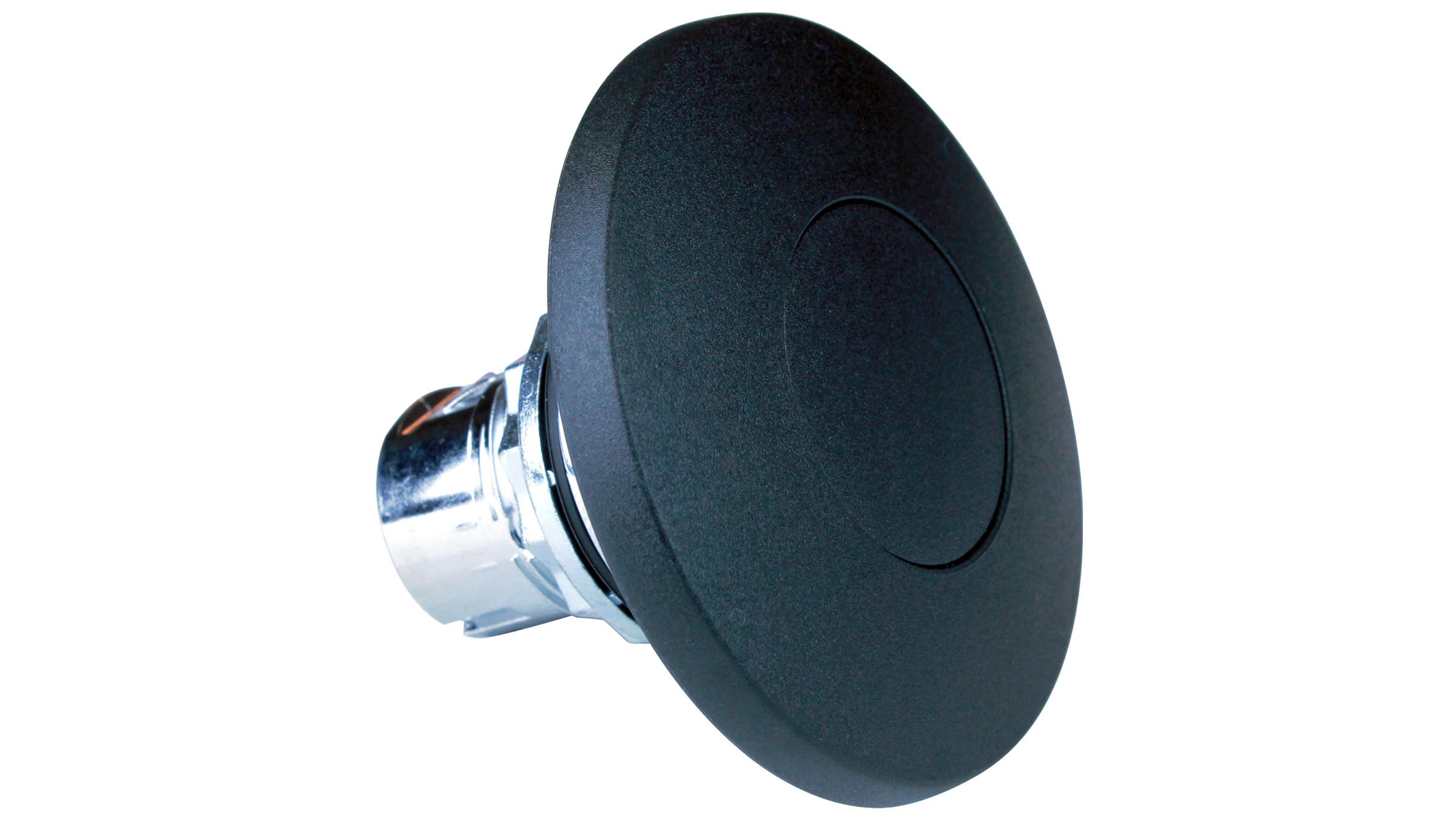 Sprecher + Schuh D7M-MM62MX10 Sprecher + Schuh D7M-MM62MX10 - D7 22mm Push Button, Non-Illuminated, Metal, Mushroom Momentary 60mm, Black, Metal Latch, 1NO Standard, UL Type 4/13, IP66 D7M-MM62MX10 on Advantage Electric Supply