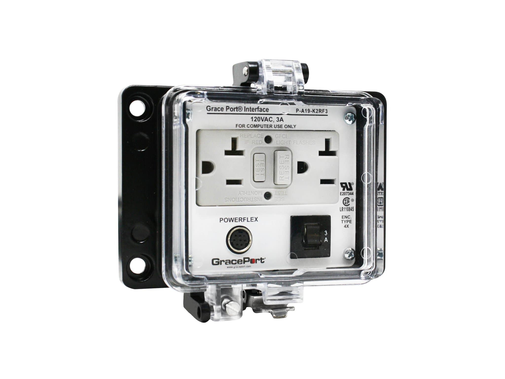 P-A19-K2RF3 on Advantage Electric Supply