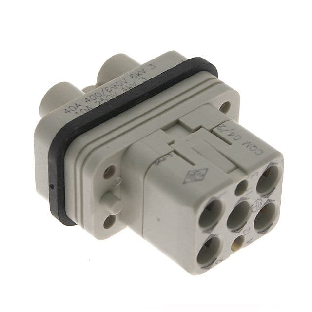 CQM-04/2 on Advantage Electric Supply