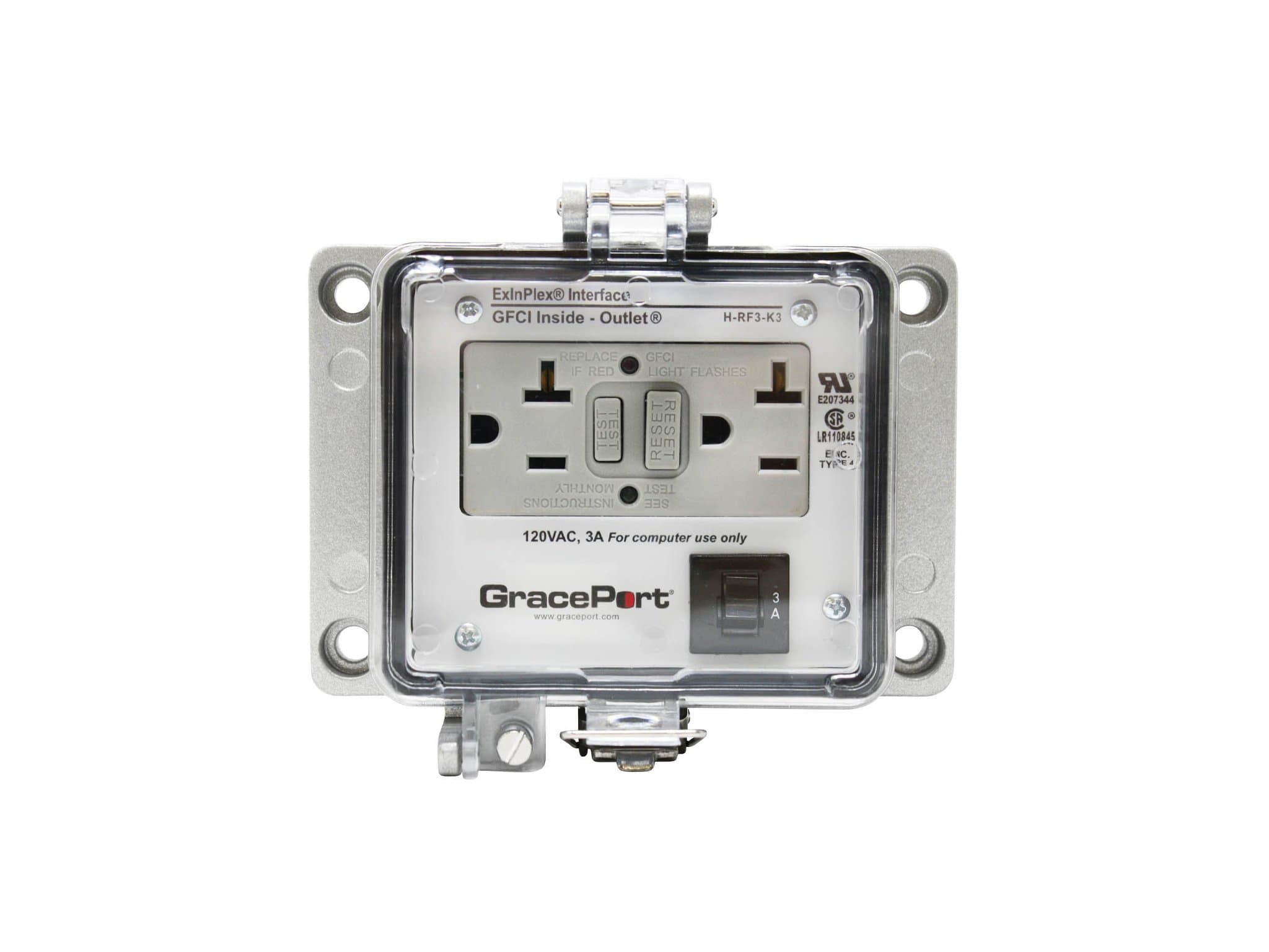 H-RF3-K3 on Advantage Electric Supply