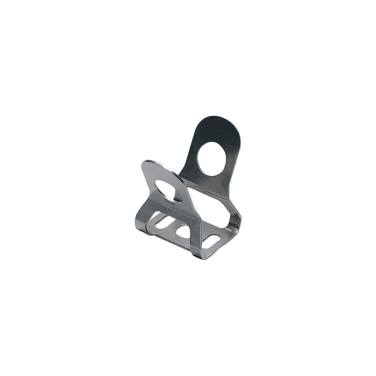 ifm Electronic E11530 Mounting clip, Reliable toolless fixing of sensors, Design: for smooth-body units Ø 12 mm E11530 on Advantage Electric Supply