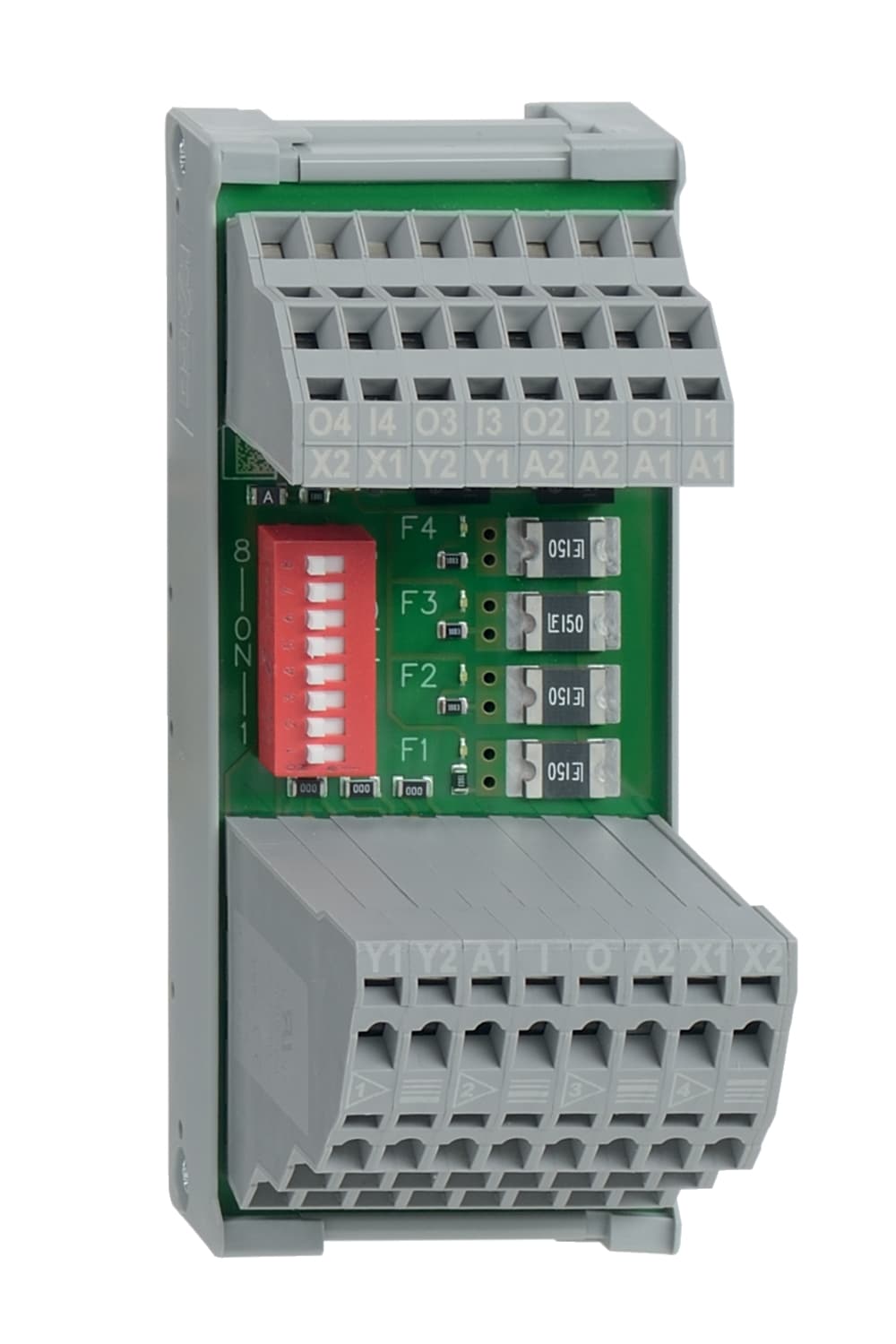 PDM-SD-4CC-SD on Advantage Electric Supply