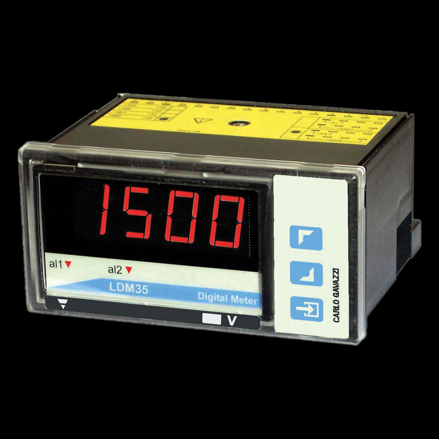 LDM35HLSEL1XXXX on Advantage Electric Supply