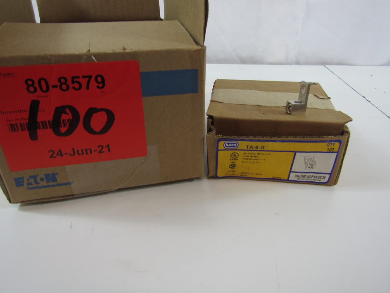 TA-6-S on Advantage Electric Supply