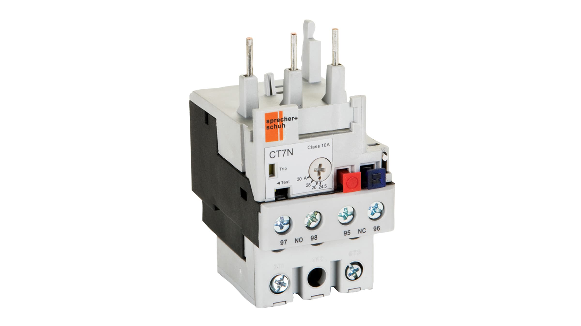 CT7N-37-C30 on Advantage Electric Supply
