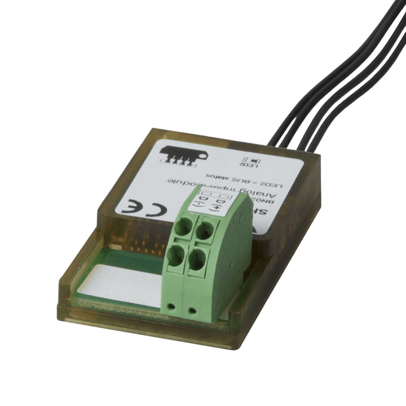 SHPINNI2 on Advantage Electric Supply