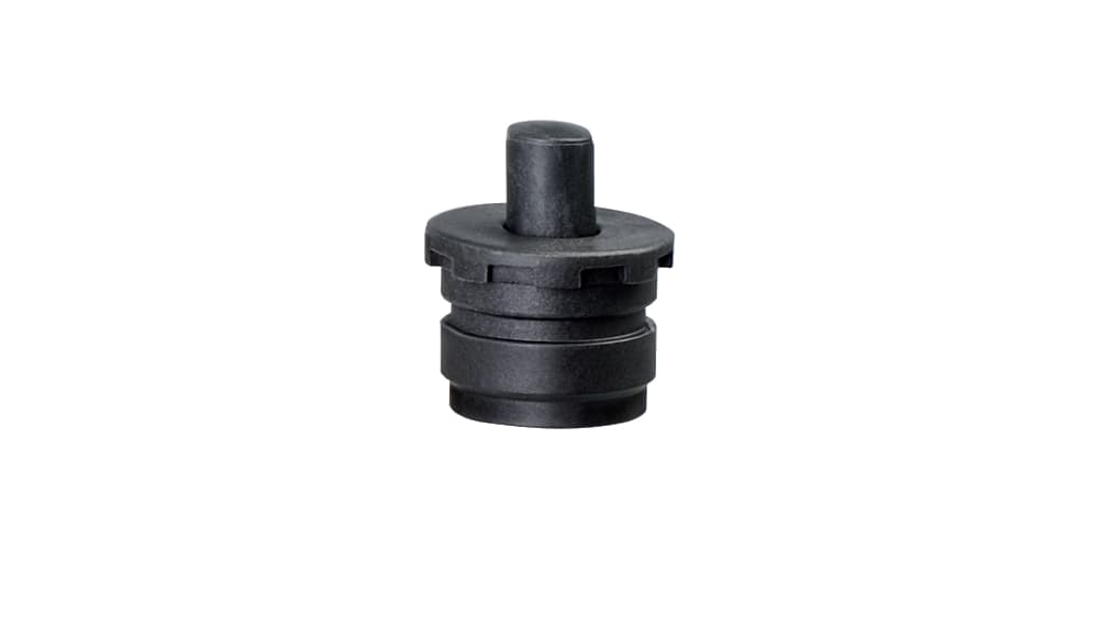 Schmersal PS215-Z02-S200 PS215-Z02-S200 Schmersal - Position switch; PS215; Metal enclosure; Design to EN 50047; Quick connection technology as connection terminals rotated by 45°; cable entry 1 x M20 x 1,5; Plastic actuating element; Diameter actuating element 6 mm PS215-Z02-S200 on Advantage Electric Supply