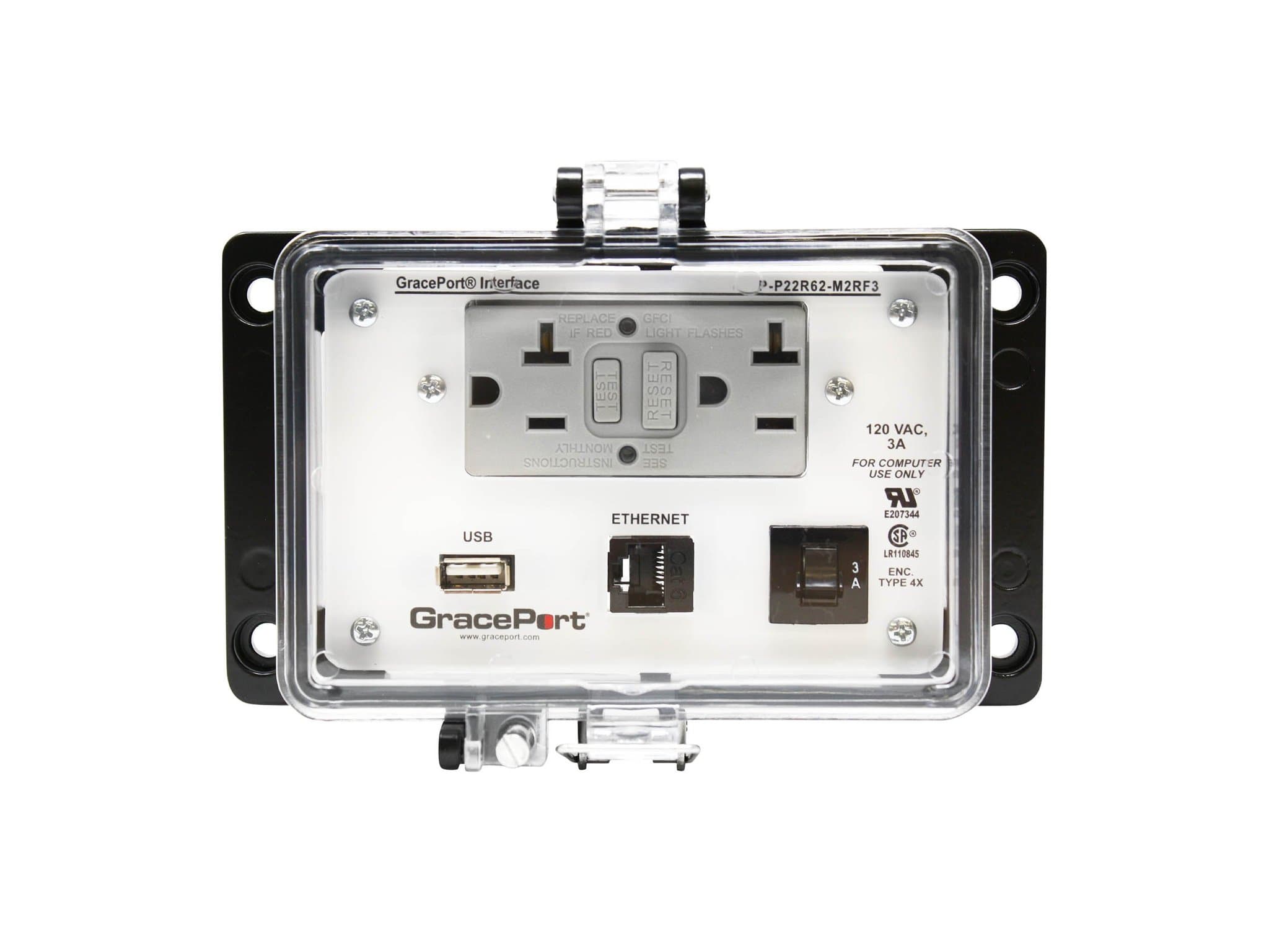 P-P22R62-M2RF3 on Advantage Electric Supply