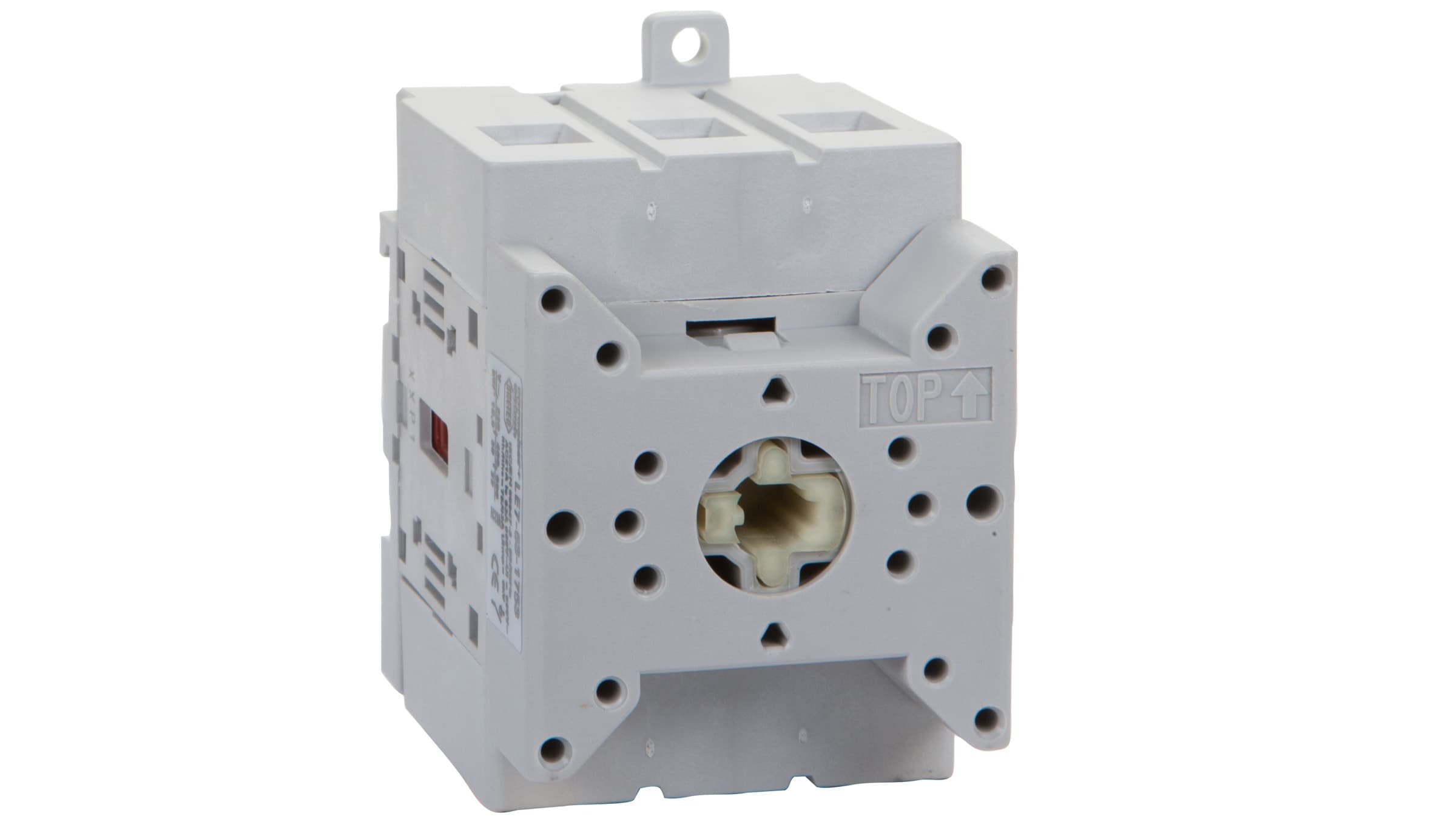 LE7-40-1753 on Advantage Electric Supply