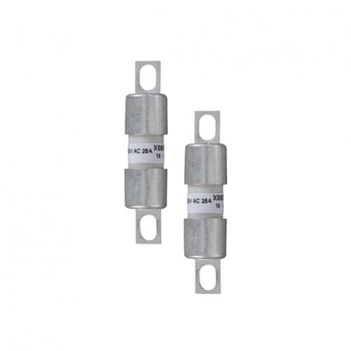 Mersen W085556 W085556 Mersen - British Standard fuse-link Protistor® 17x27 aR 250V AC UL 150A W085556 on Advantage Electric Supply
