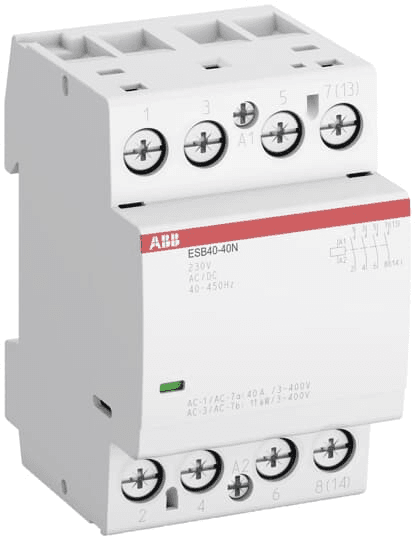 ESB40-40N-06 on Advantage Electric Supply