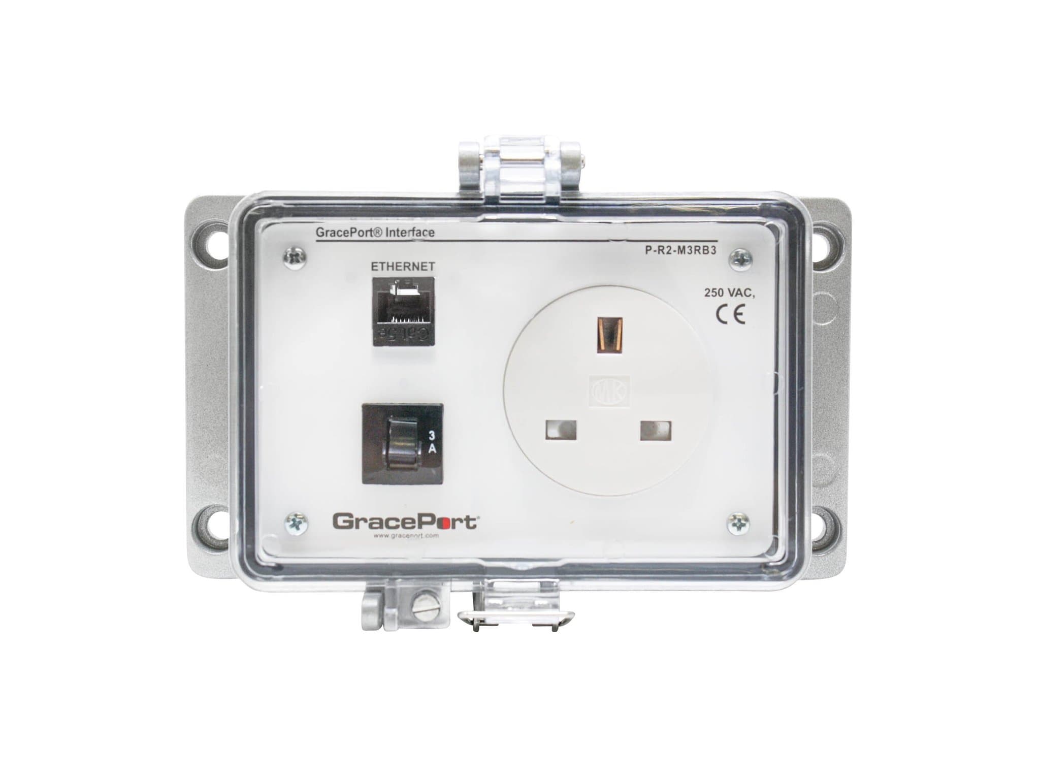 P-R2-M3RB3 on Advantage Electric Supply