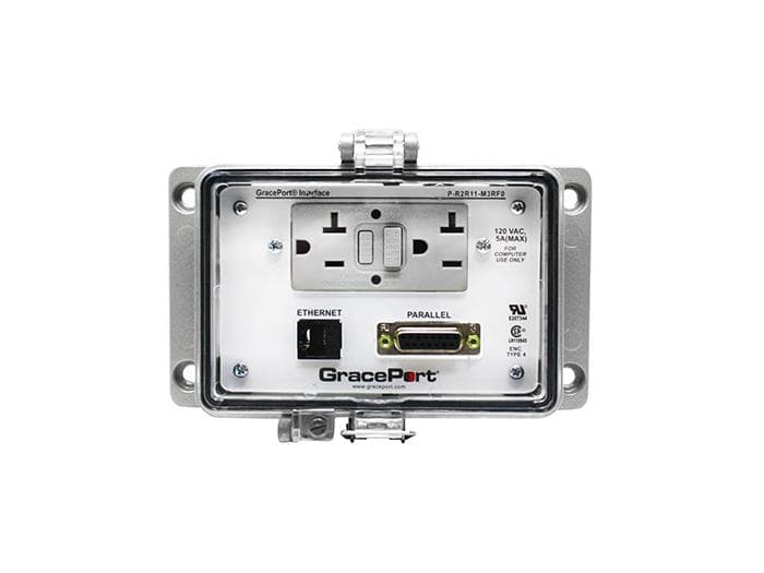 P-R2R11-M3RF0 on Advantage Electric Supply