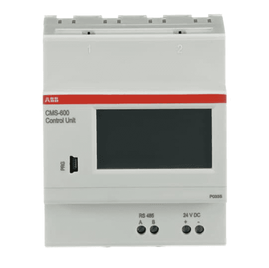 CMS-600 on Advantage Electric Supply