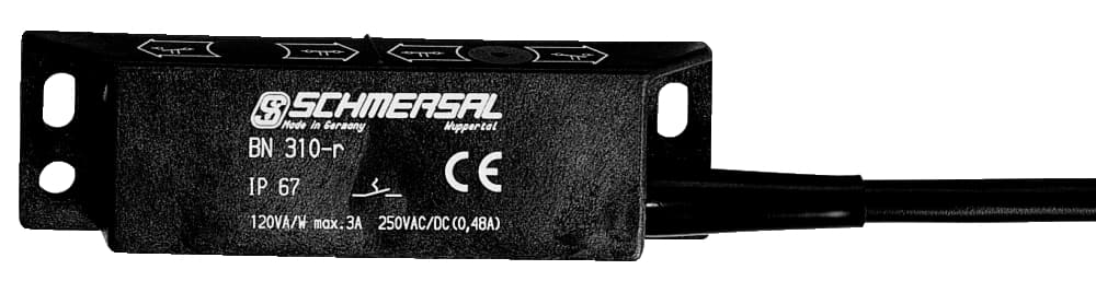 BN 310-10Z on Advantage Electric Supply