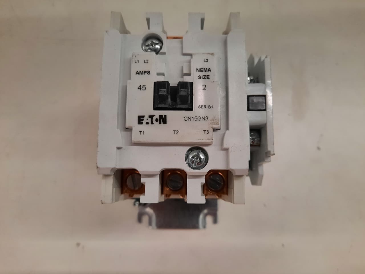 CN15GN3AB on Advantage Electric Supply