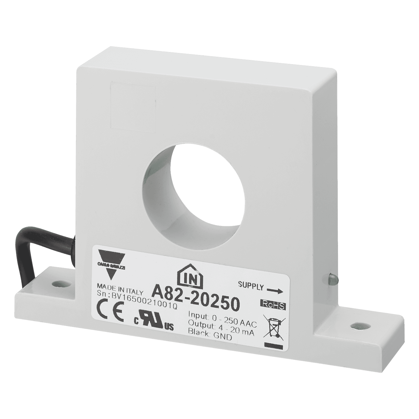 A82-20100 on Advantage Electric Supply