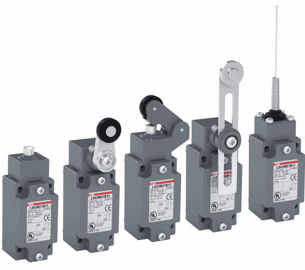 LS40M00B11 on Advantage Electric Supply