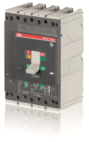 ABB Control 1SDA054137R1 1SDA054137R1 ABB Control - T4H 320 PR221DS-LS/I In=320 4p F F 1SDA054137R1 on Advantage Electric Supply