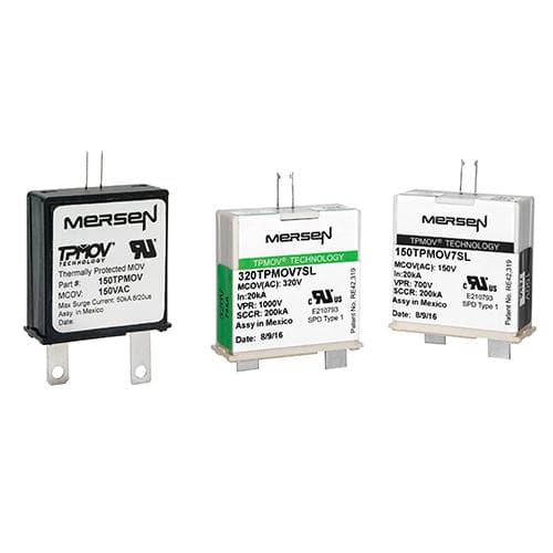 320TPMOVST on Advantage Electric Supply