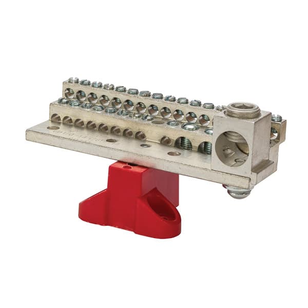 2030MB on Advantage Electric Supply