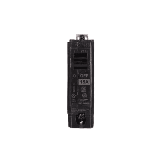 ABB Control THQB1125GFT THQB1125GFT ABB Control - THQB 1P 120V 25A GFCI SELF-TEST THQB1125GFT on Advantage Electric Supply