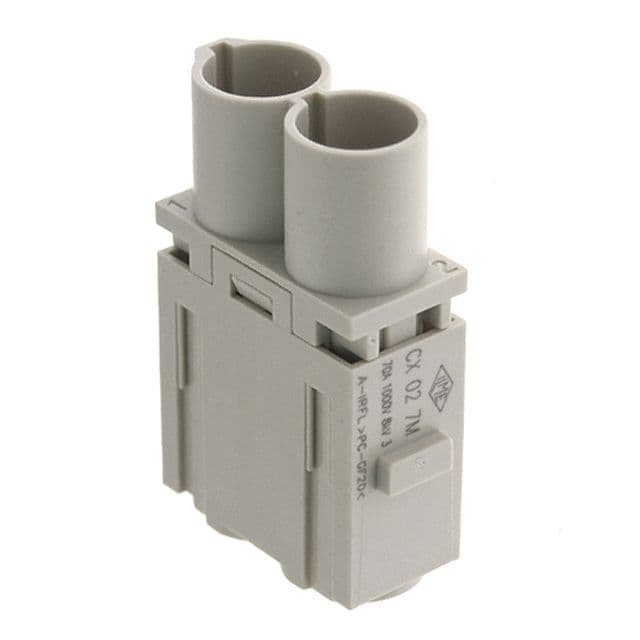 CX-02-7M on Advantage Electric Supply