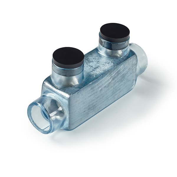 ISR-250CB on Advantage Electric Supply