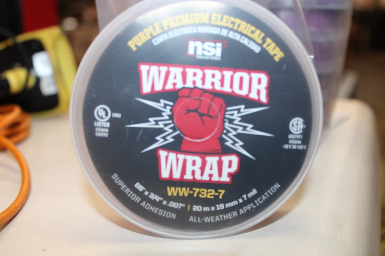 DG280A on Advantage Electric Supply