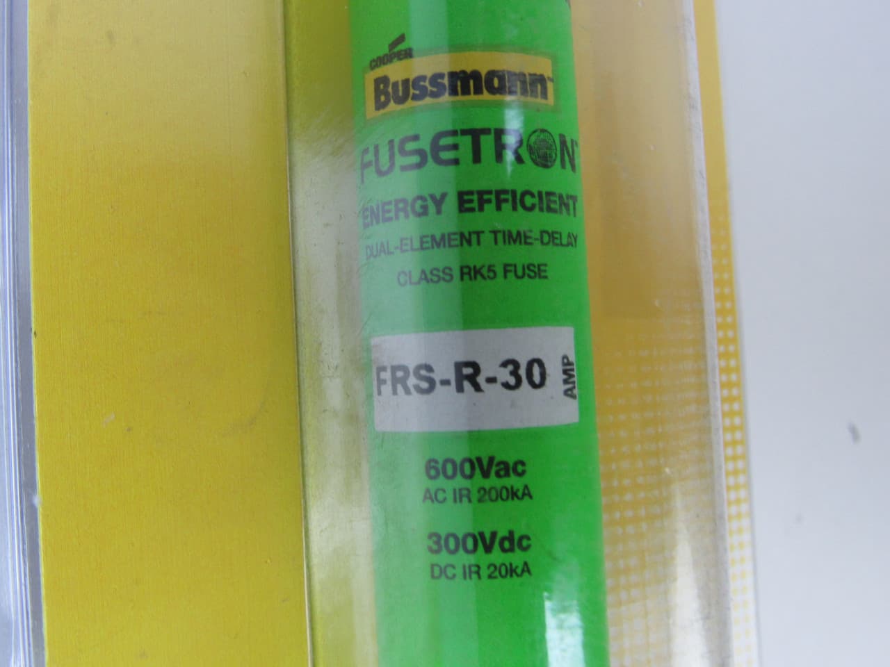 FRS-R-30
