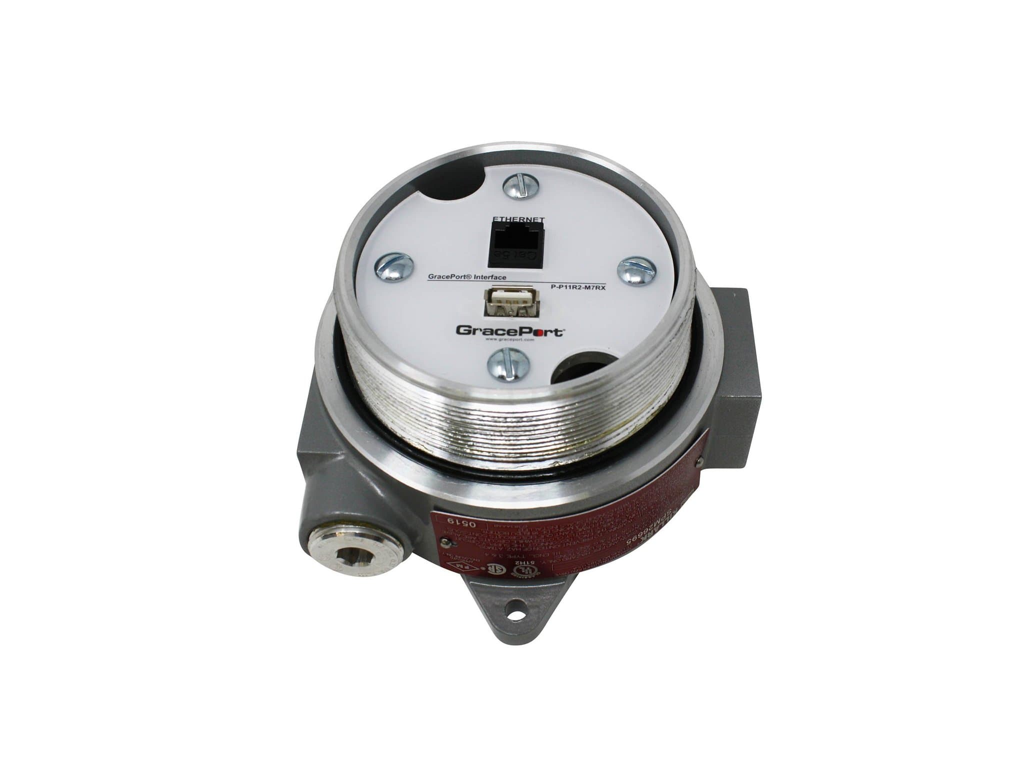 P-P11R2-M7RX on Advantage Electric Supply