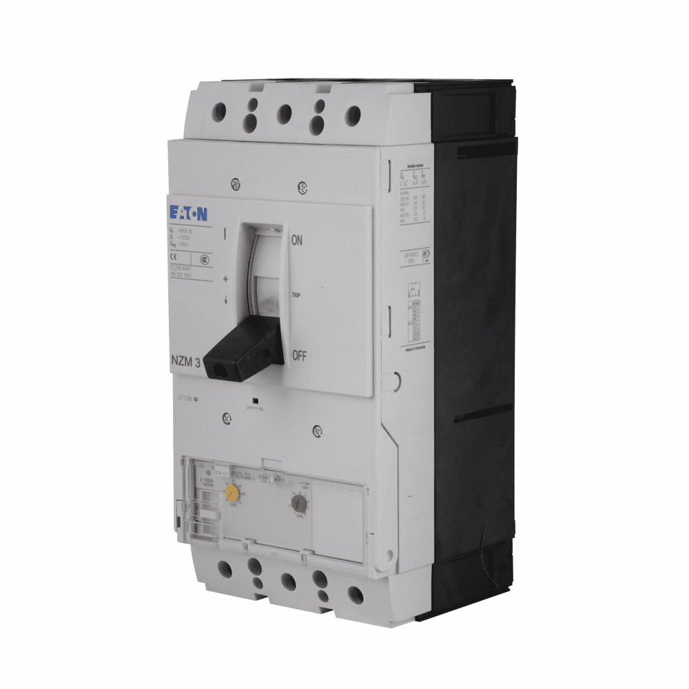 NZMN3-VE600-NA on Advantage Electric Supply